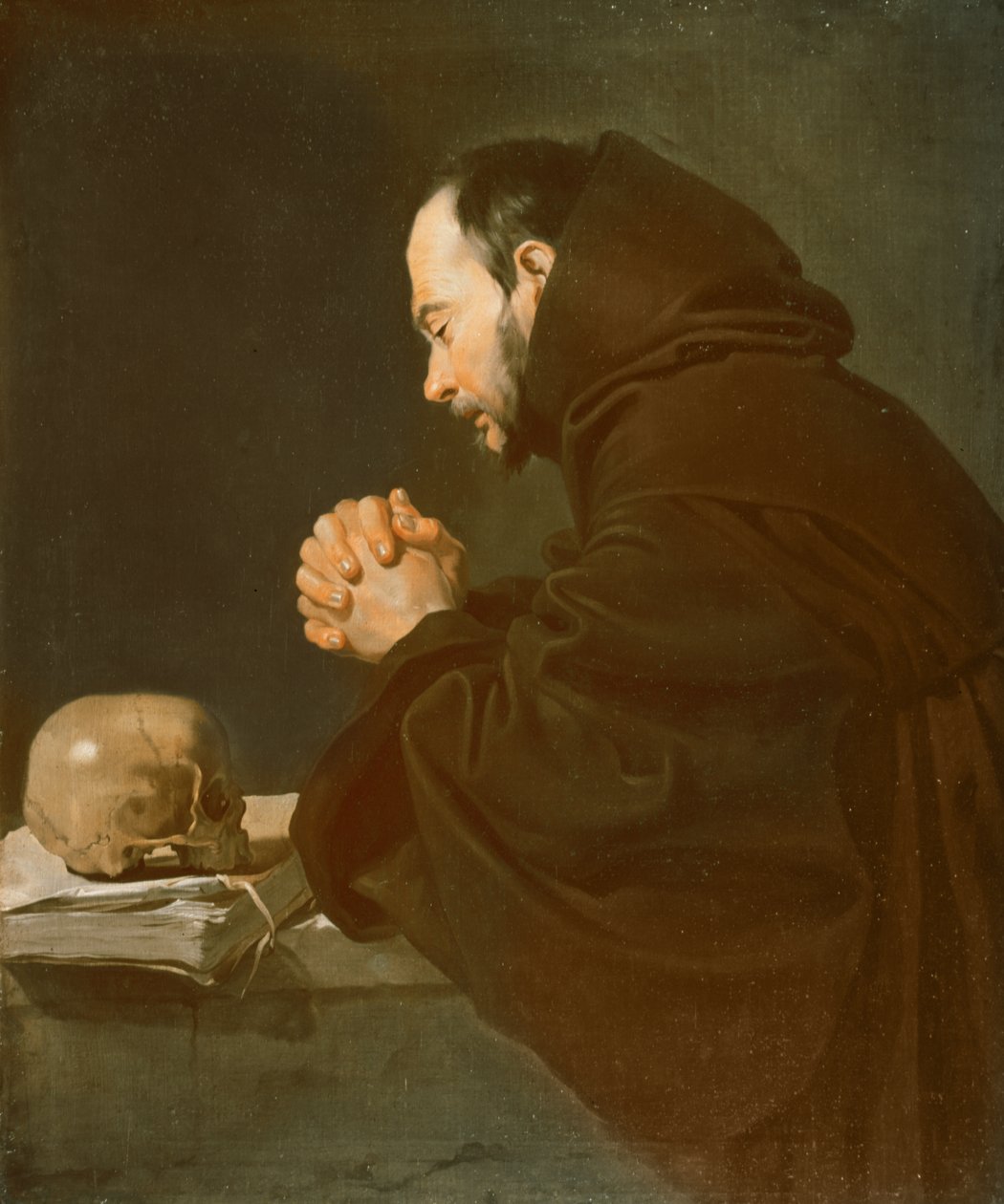Aziz Francis duada by Diego Velázquez