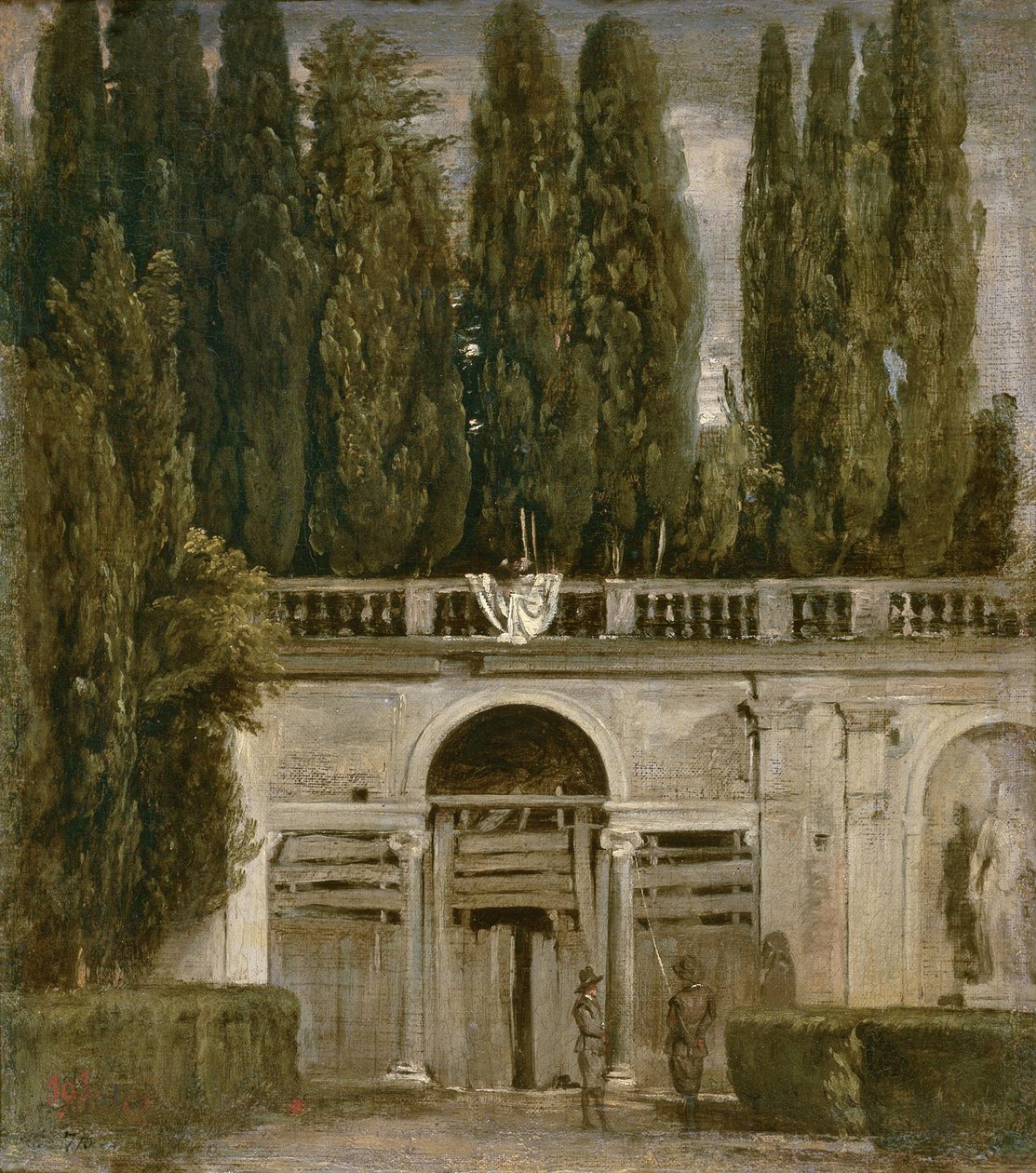 Roma