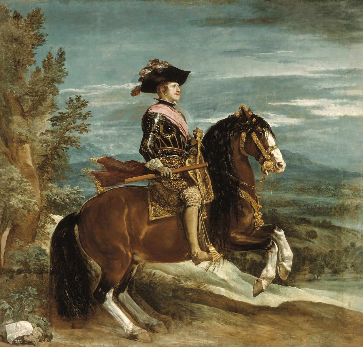 IV. Philip
