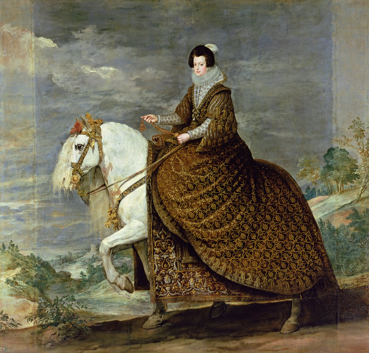 İspanya Kralı IV. Philip