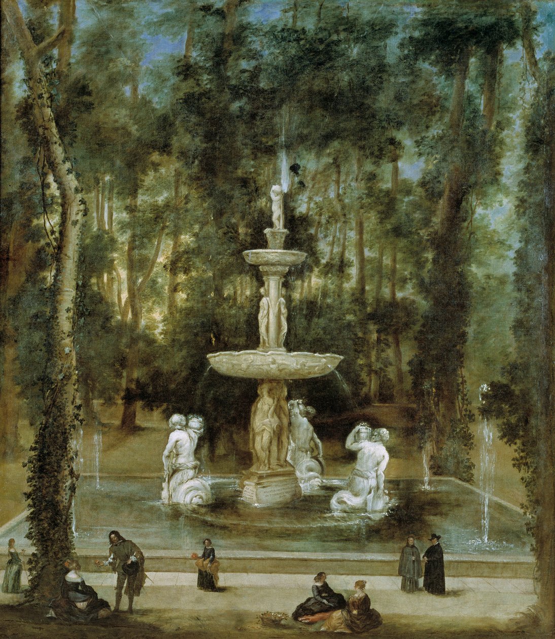 Aranjuez