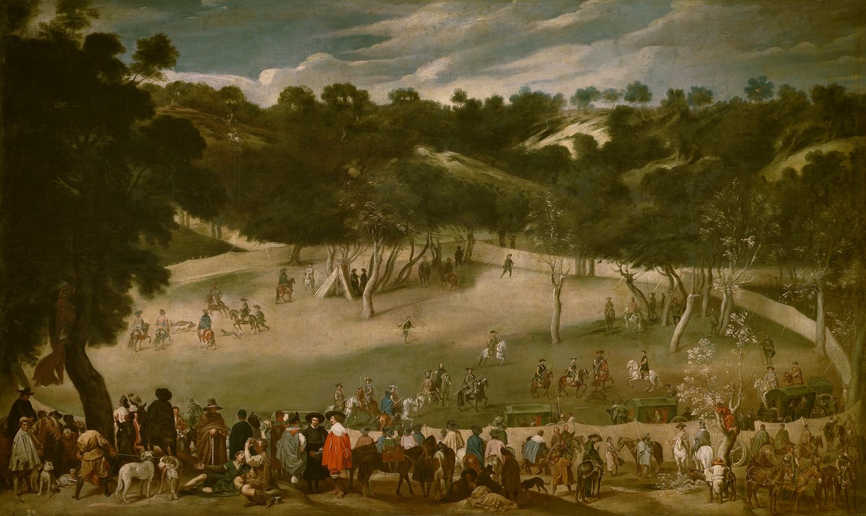 gerçek kumaş by Diego Velázquez