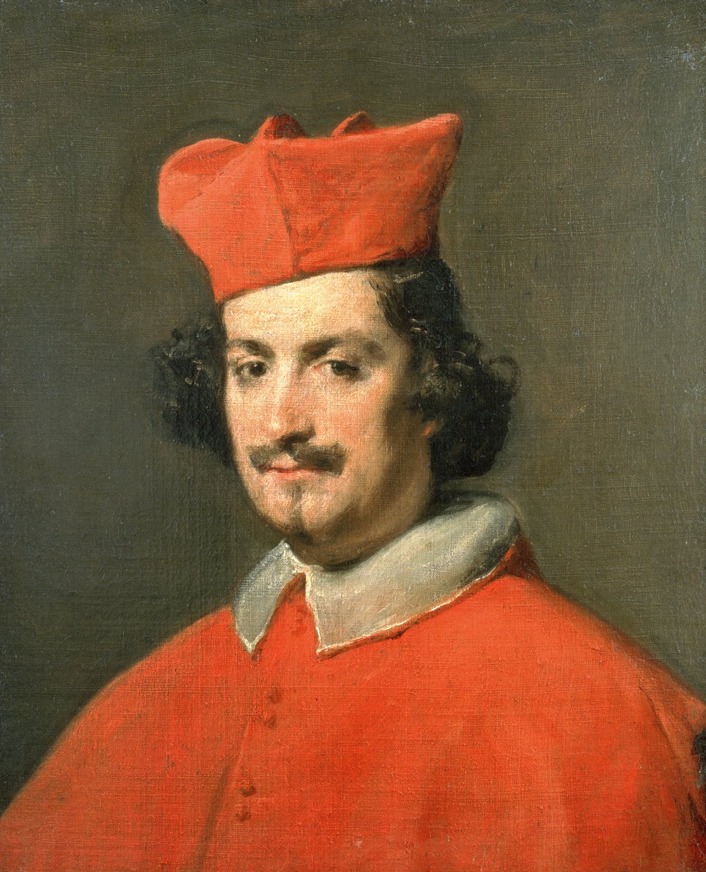 Kardinal Camillo Astali Pamphili