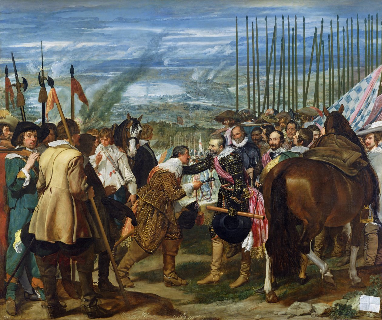 Breda