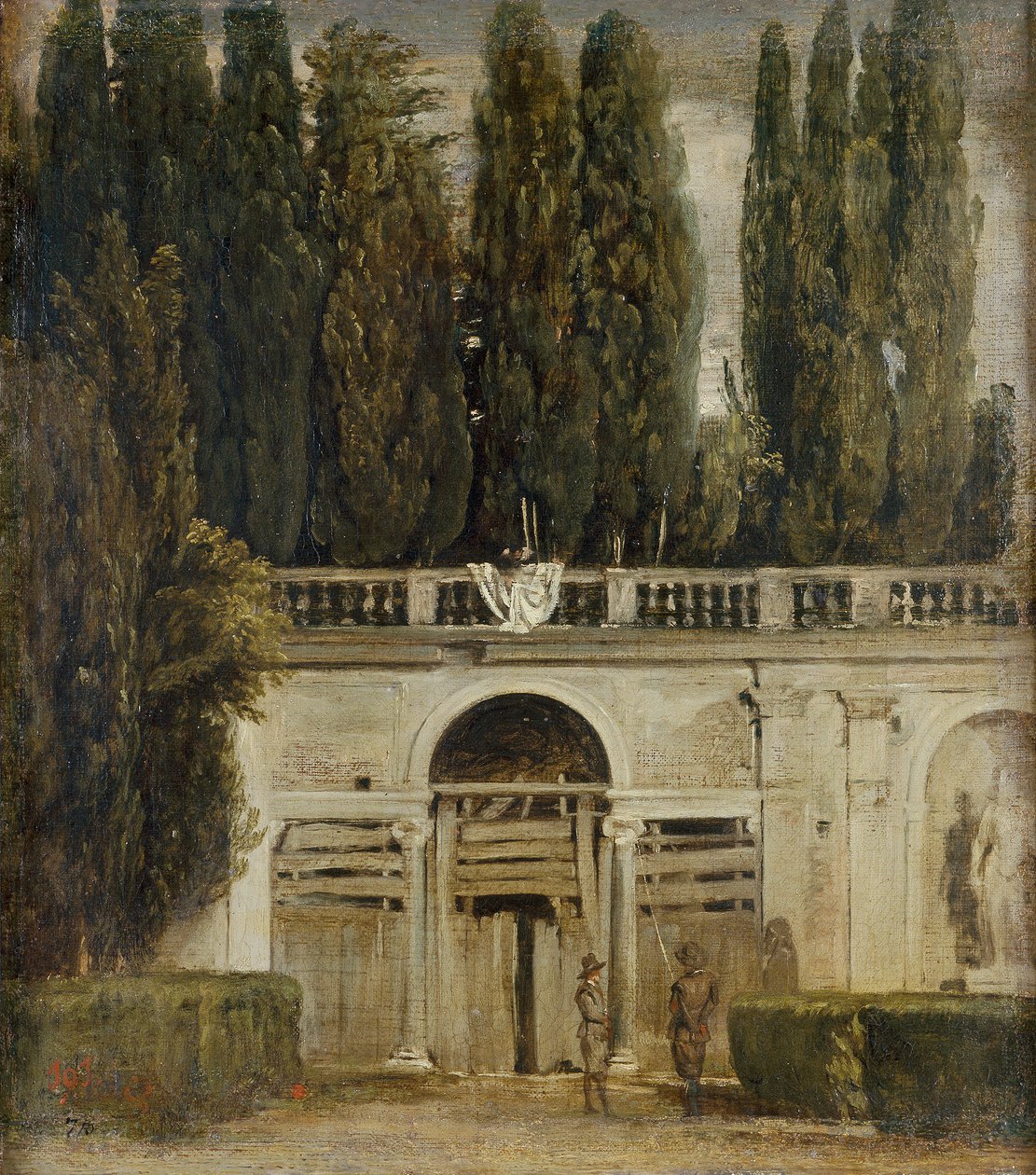 Roma