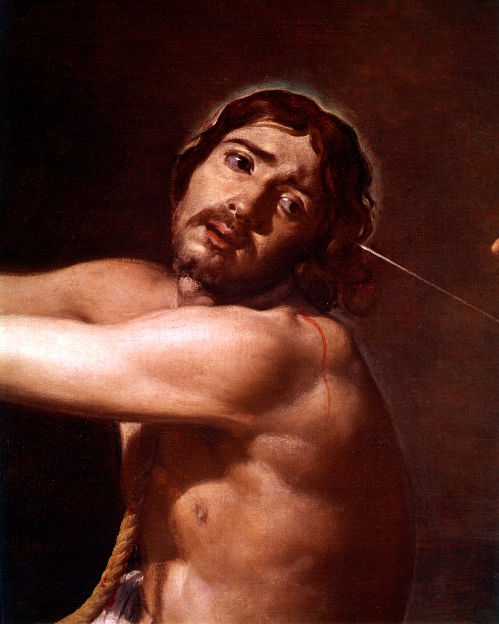 Christian Soul tarafından tasarlanan Flagellation