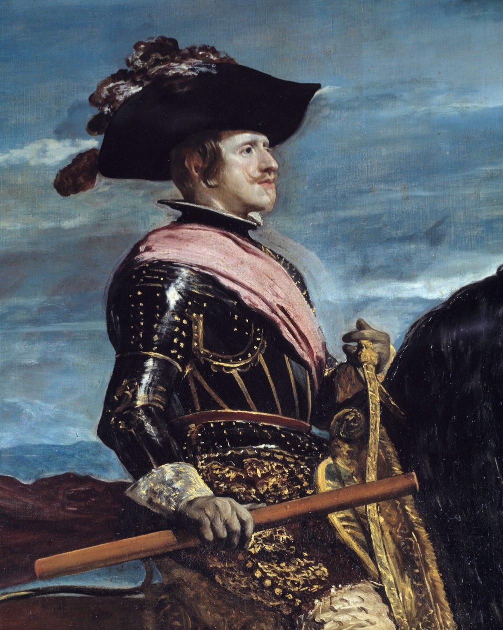 Kral IV. Philip