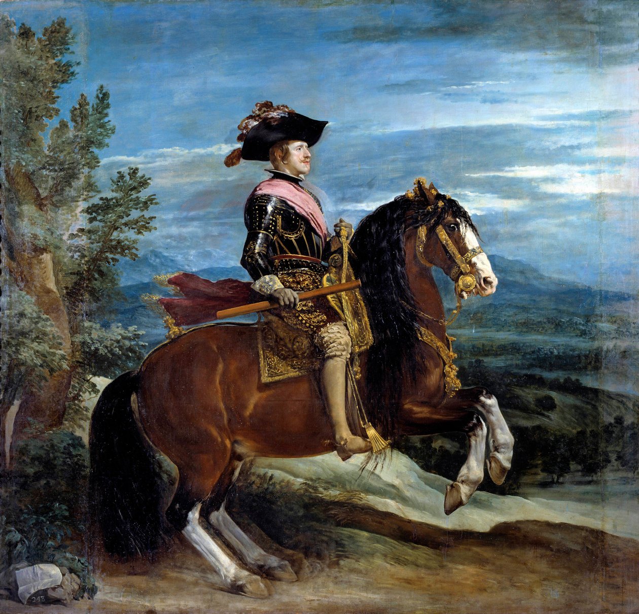 Kral IV. Philip