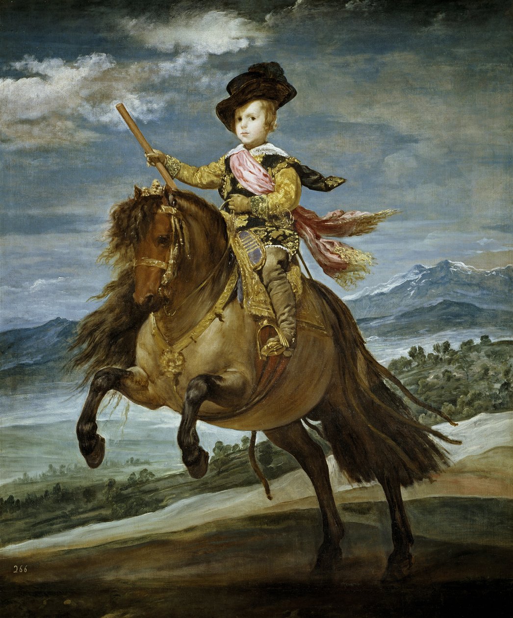 Prens Balthasar Carlos
