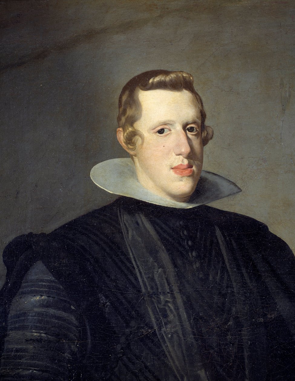 IV. Philip