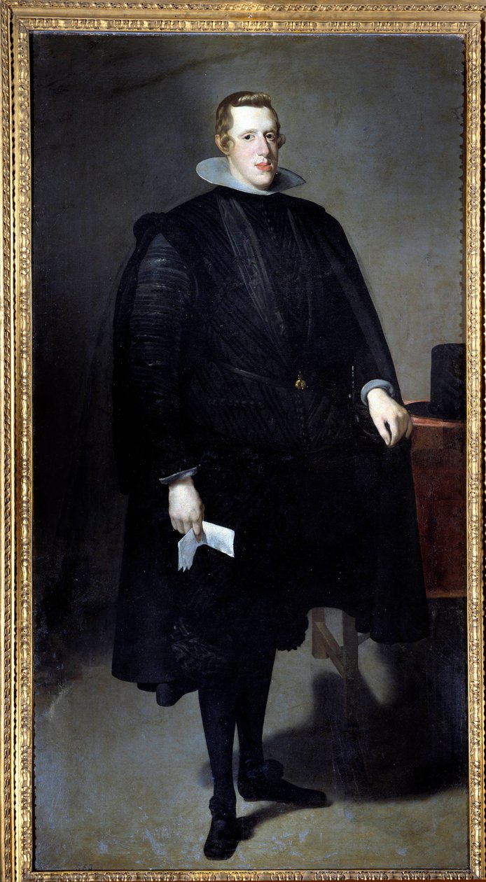 IV. Philip