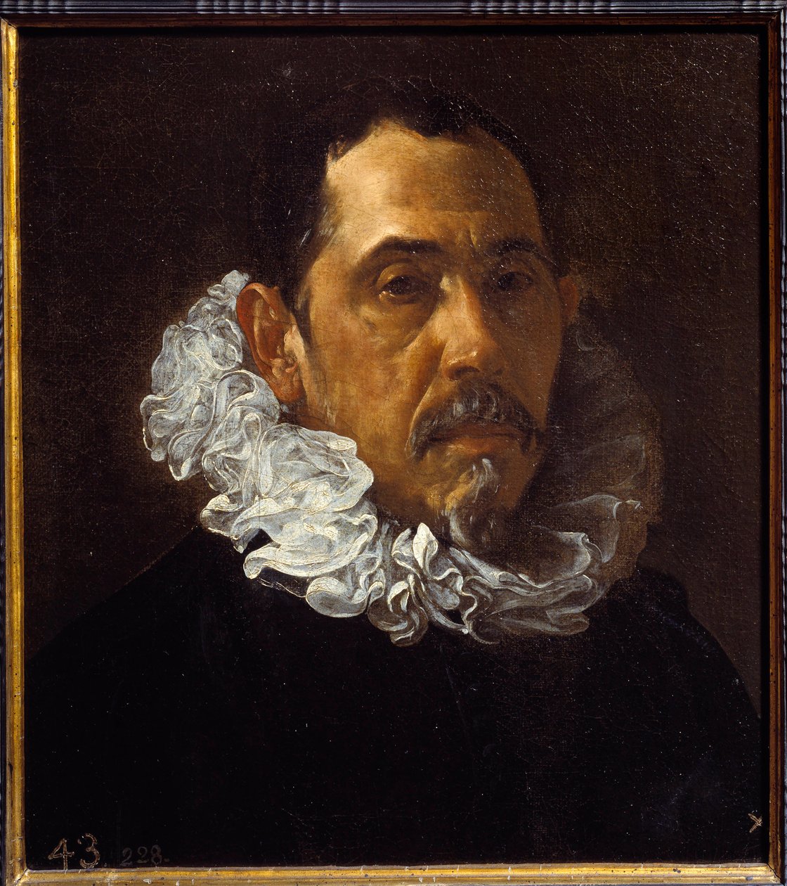 Francisco Pacheco