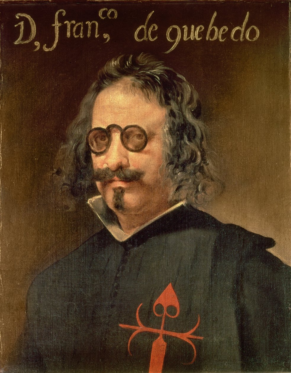 Francisco de Quevedo y Villegas
