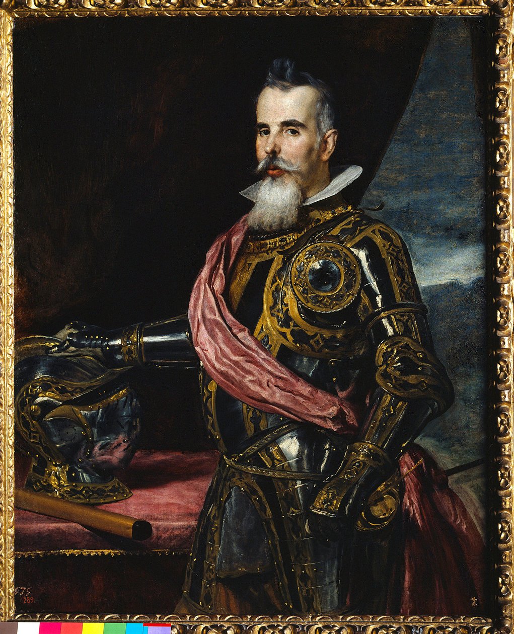 Juan Francisco de Pimentel