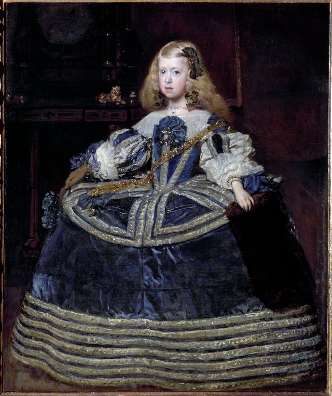Margaret Teresa