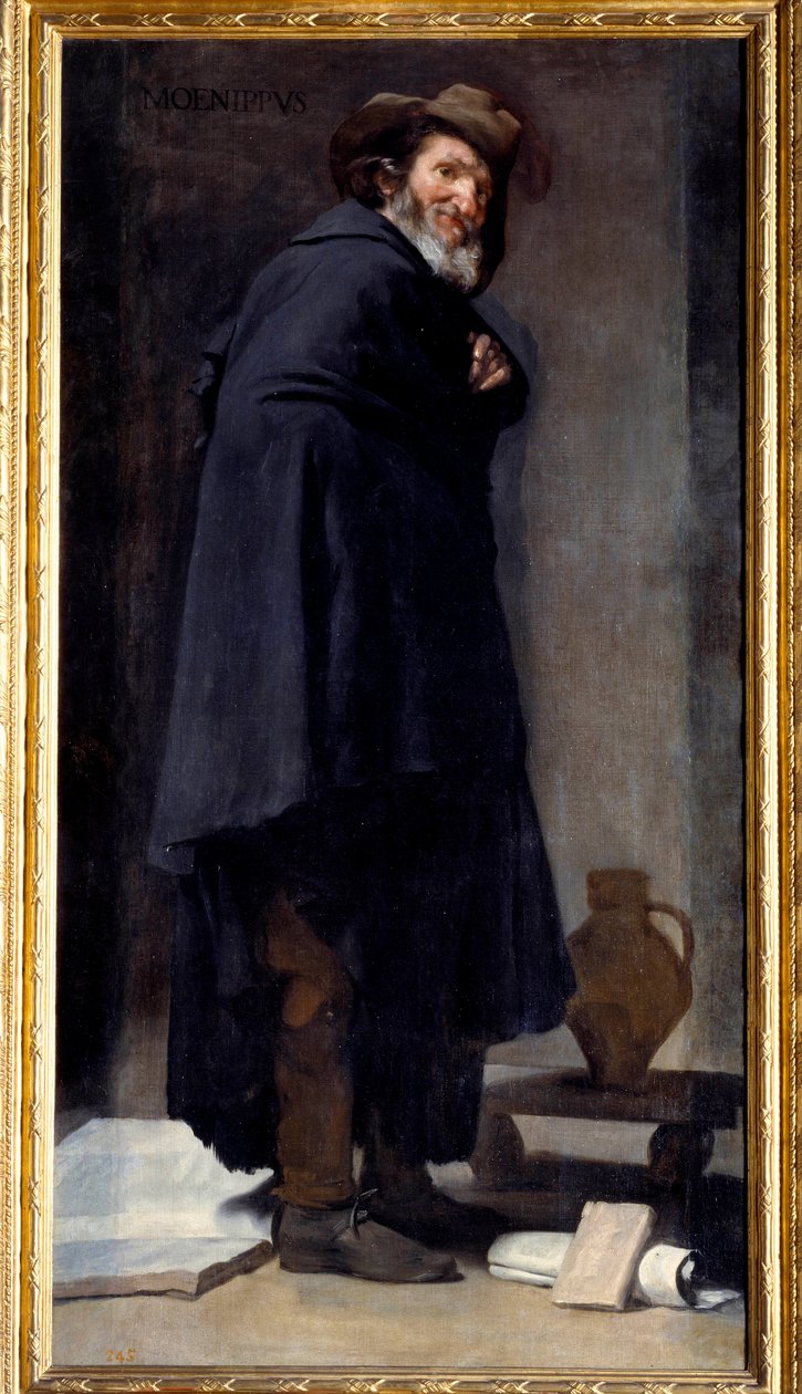 Menippe