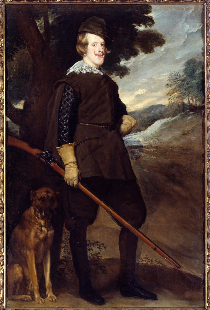 İspanya Kralı IV. Philip