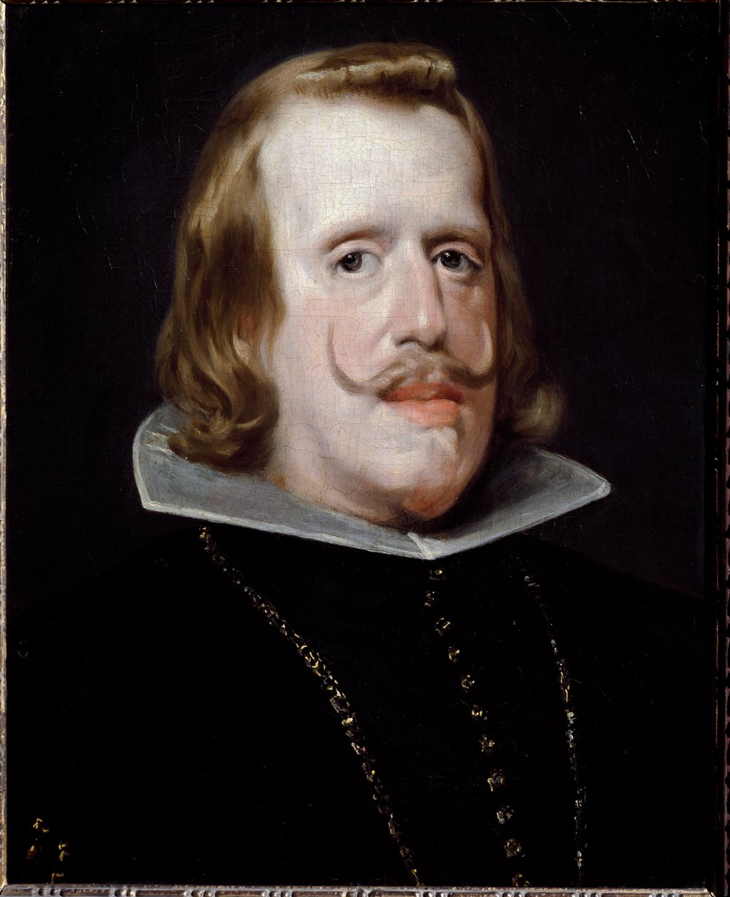İspanya Kralı IV. Philip