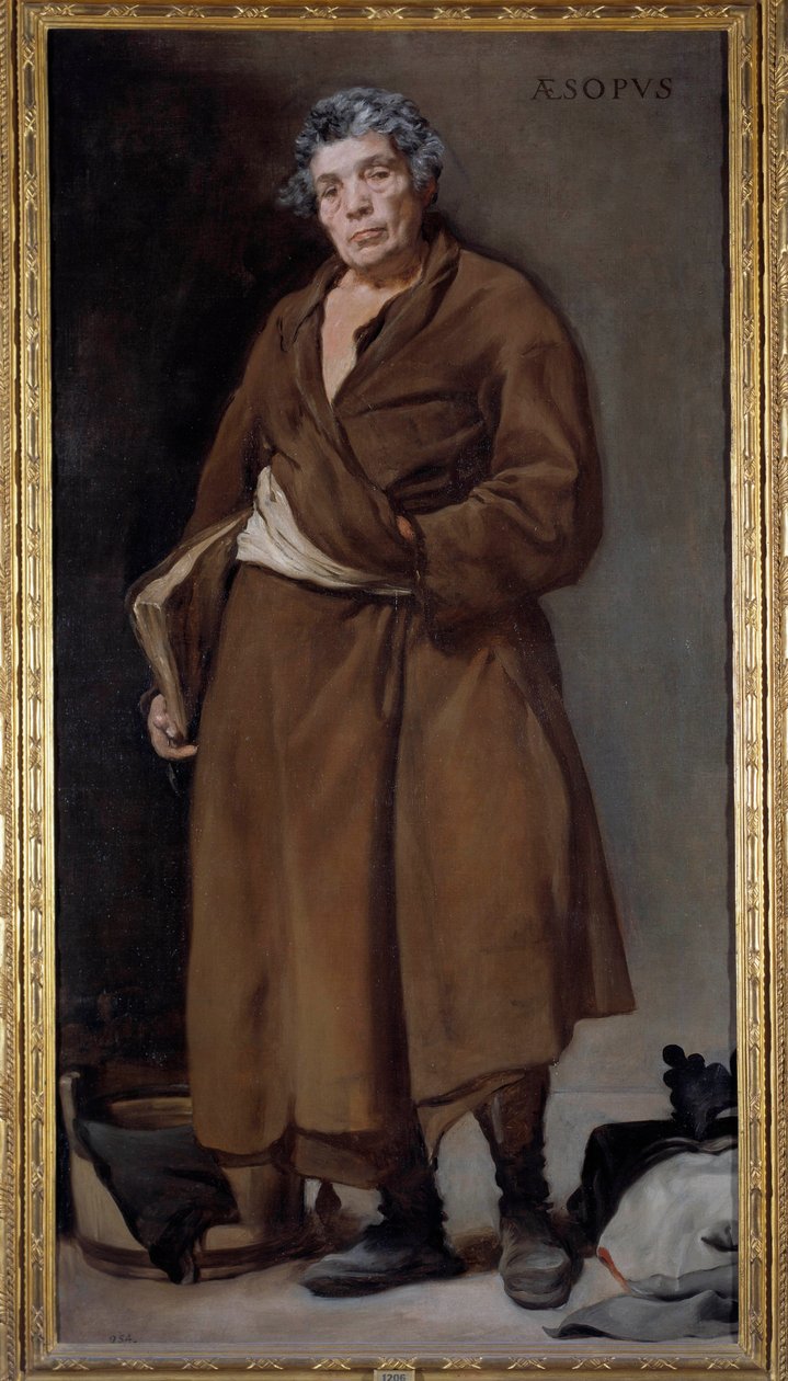 Diego Rodriguez de Silva y Velasquez