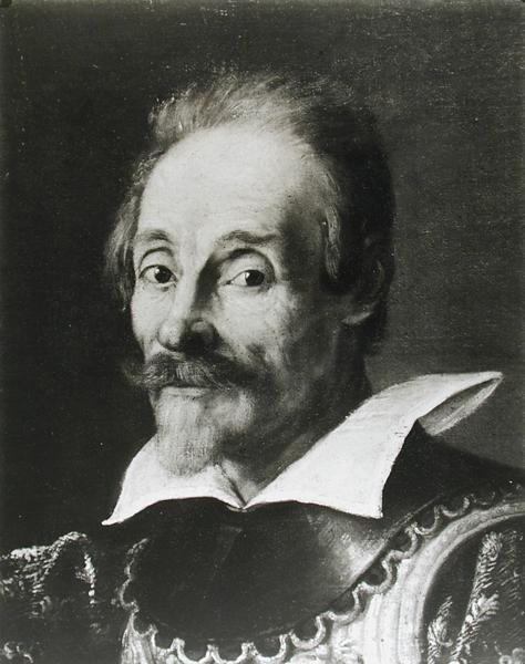 Marki Ambrogio Spinola