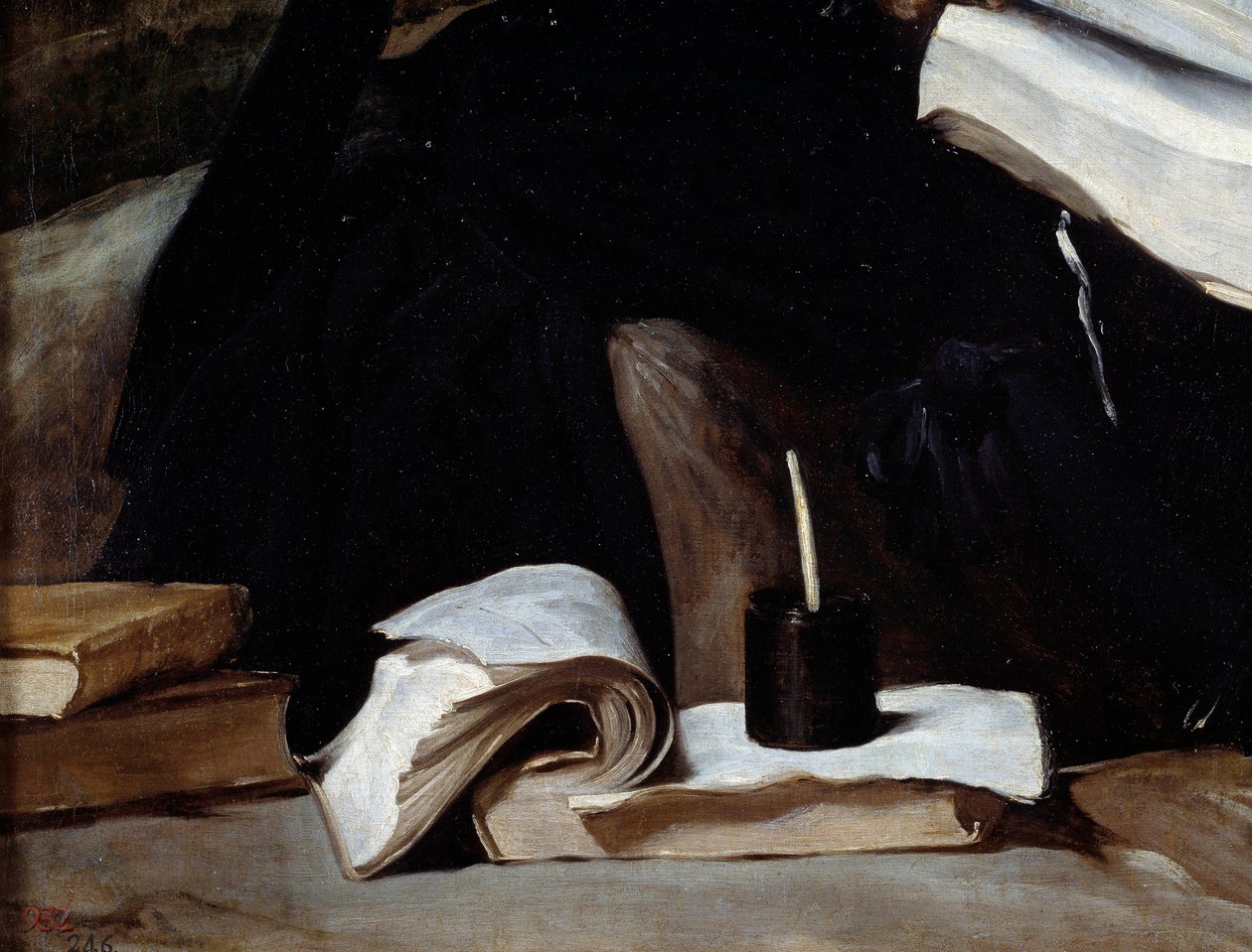 Soytarı Diego de Acedo