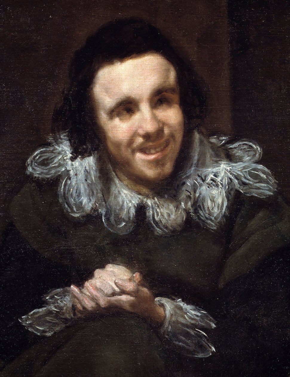Soytarı Don Juan Calabacillas