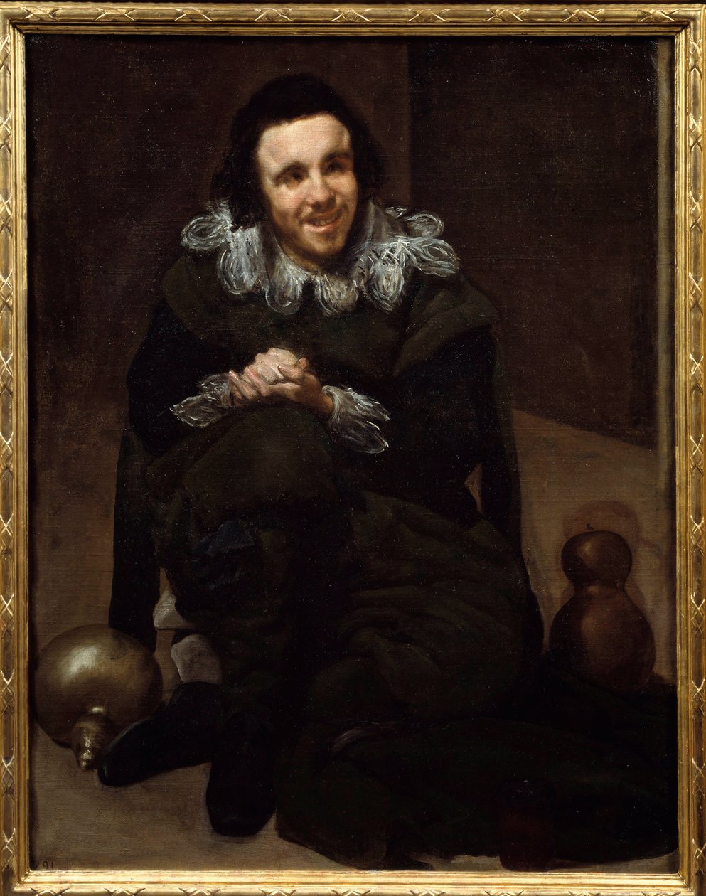 Soytarı Don Juan Calabacillas