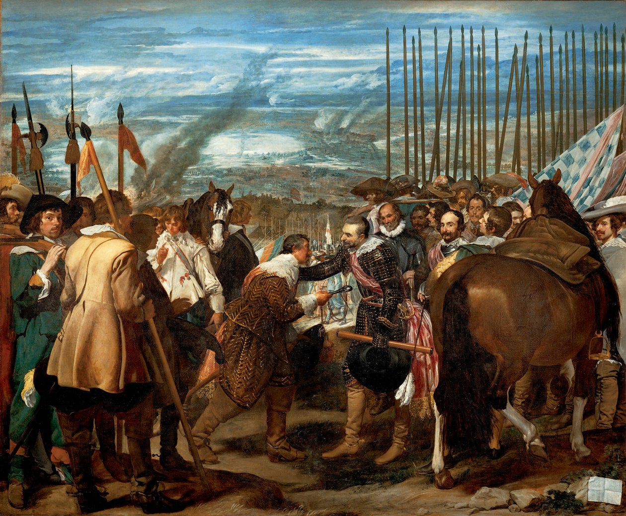 Breda
