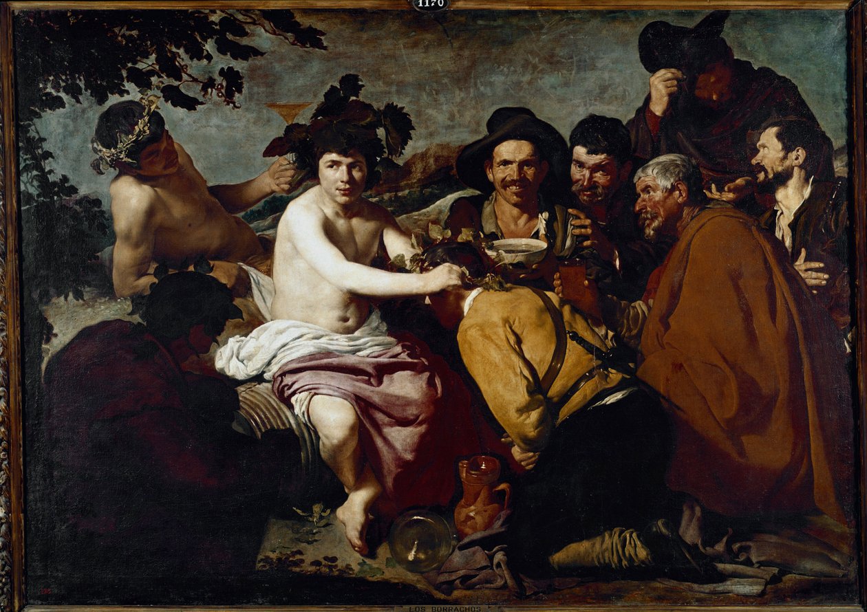 Bacchus