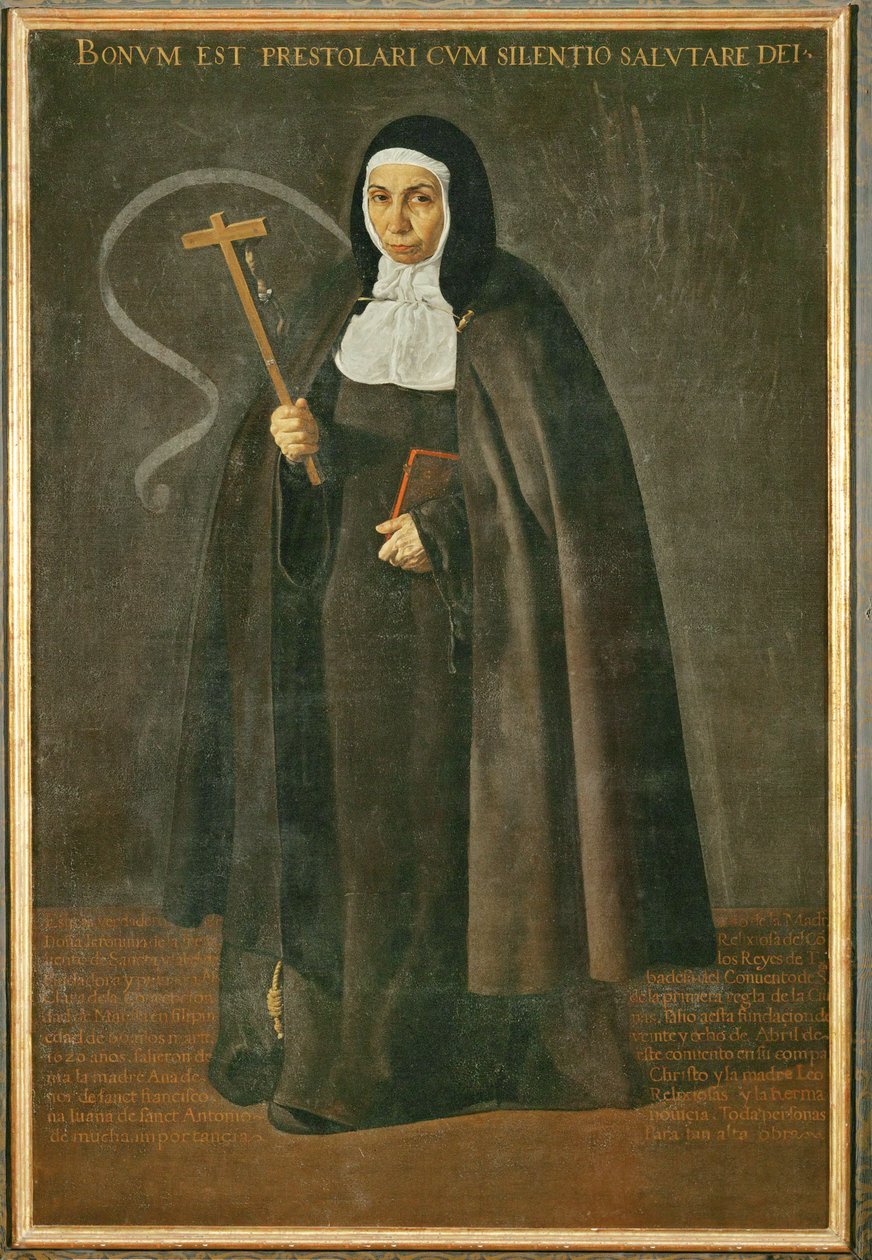  by Diego Rodriguez de Silva y Velazquez