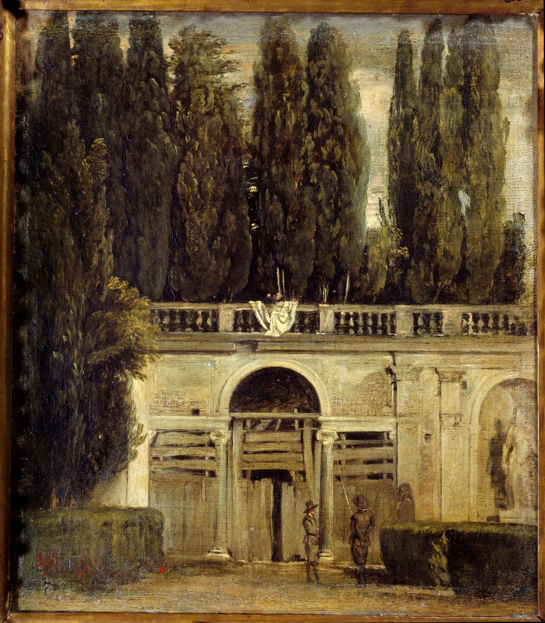 Roma