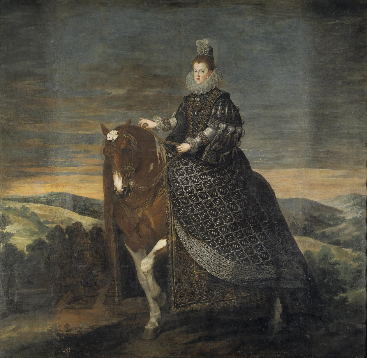 Avusturya Margarita