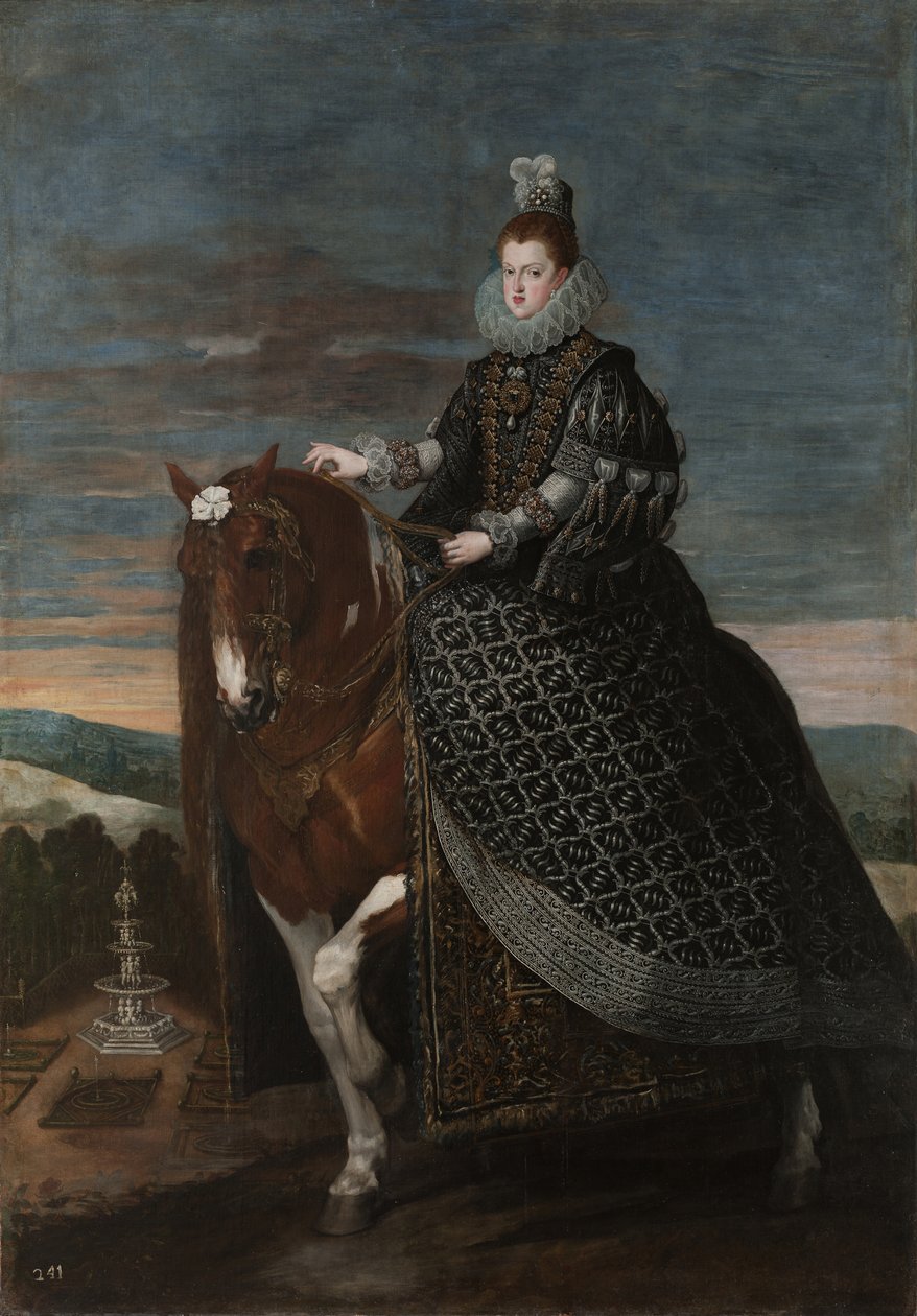 Avusturya Margarita