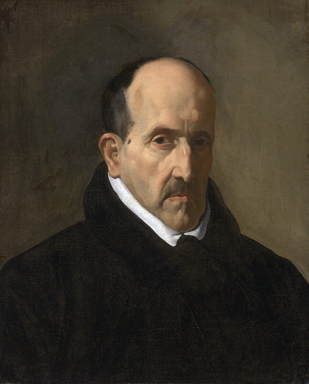  by Diego Velázquez