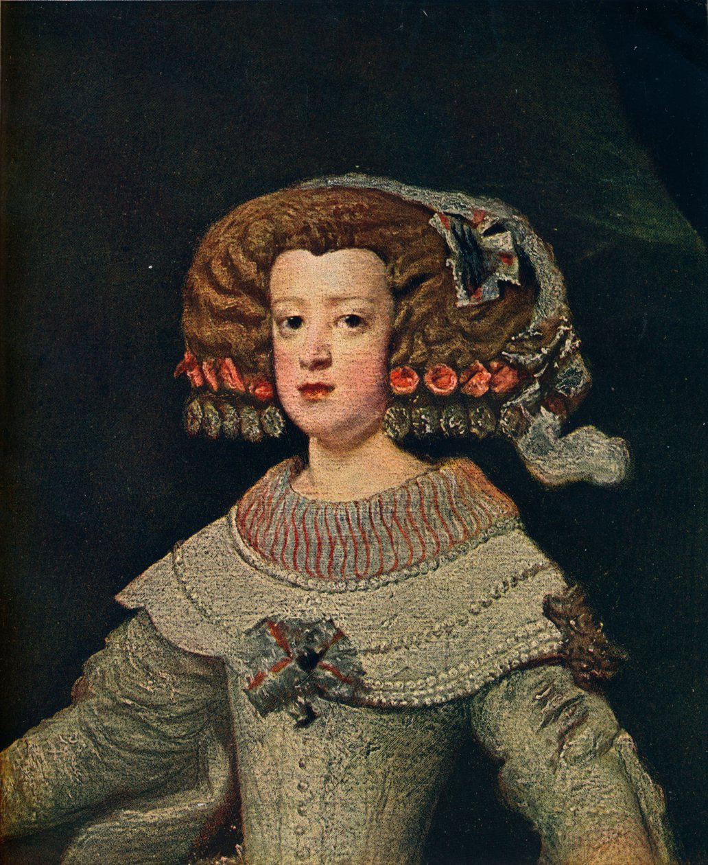 Kraliçe Marie-Anne
