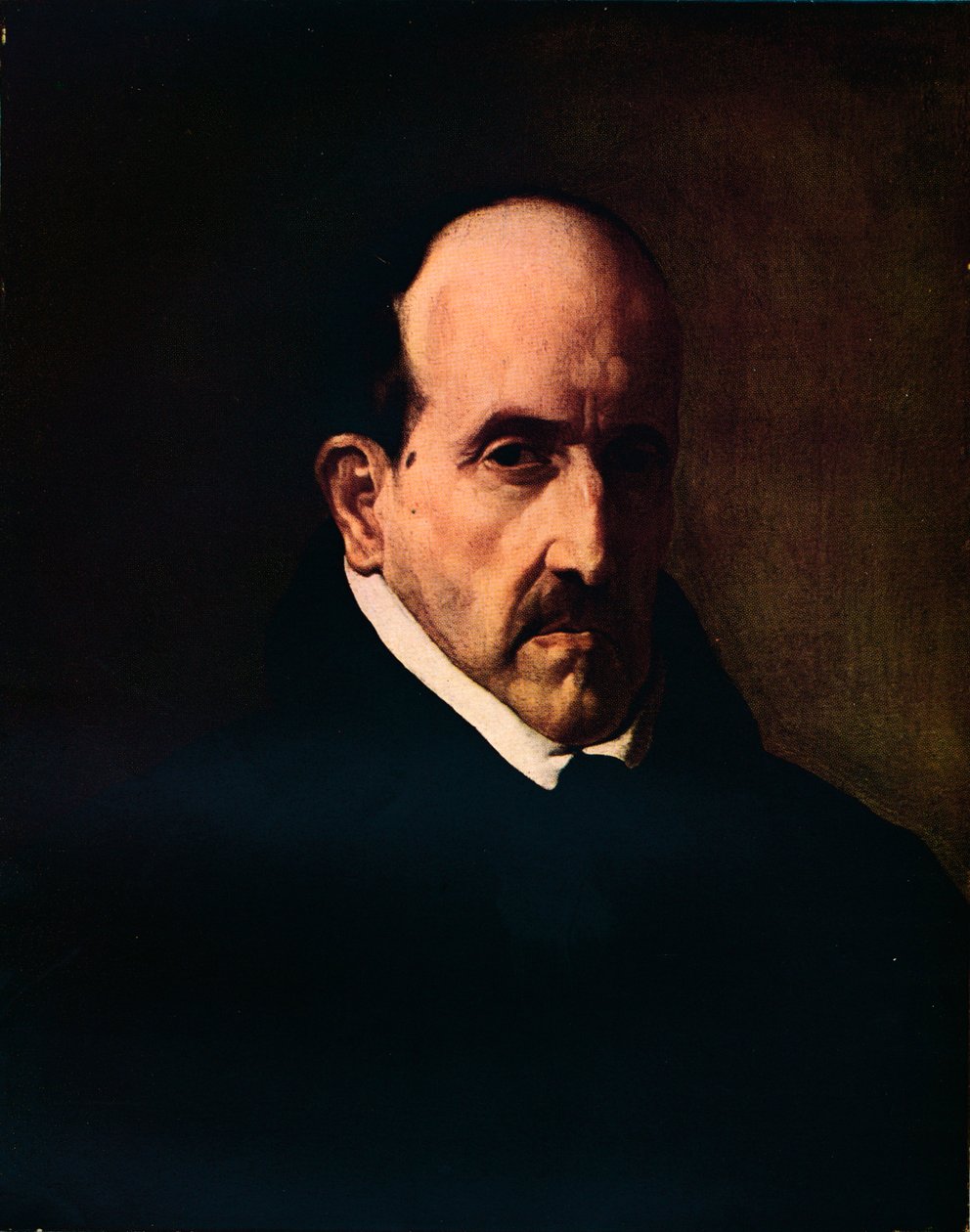 Don Luis de Gongora