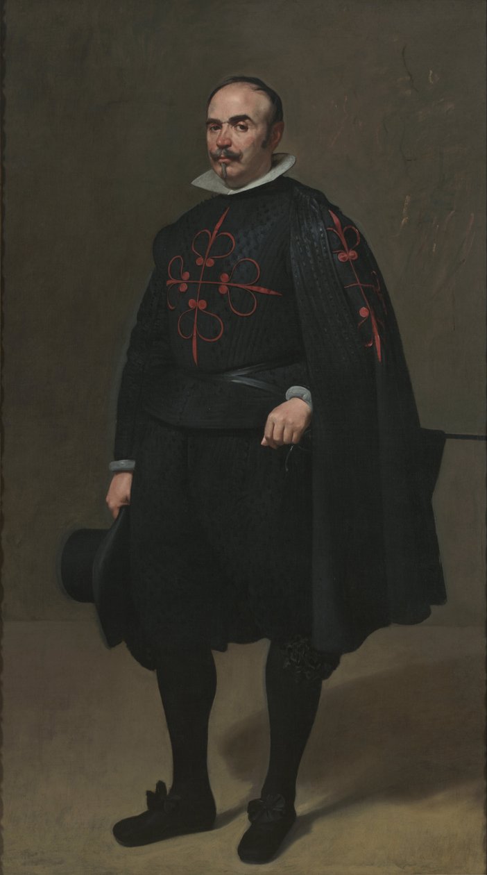 Don Pedro de Barberana