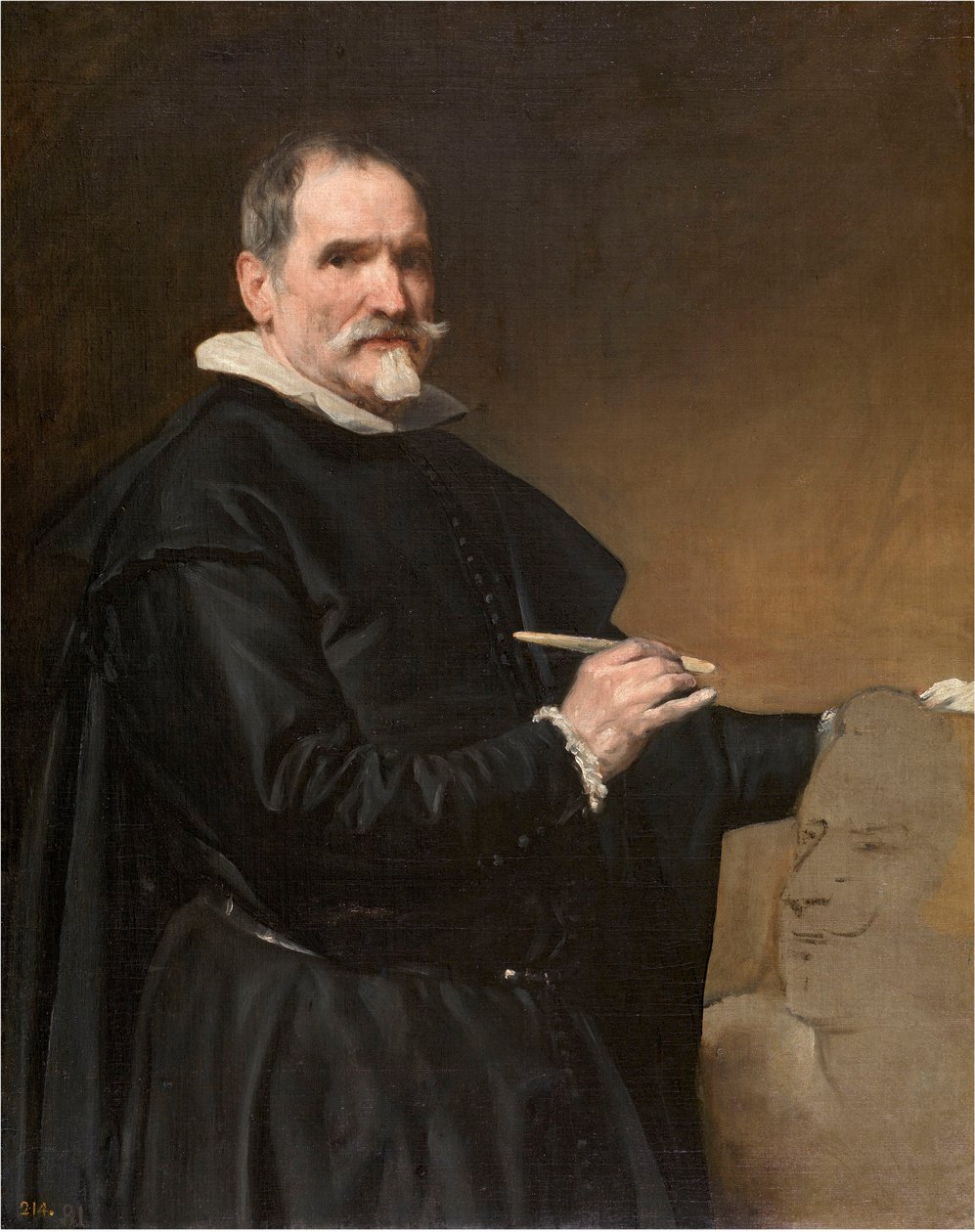 Juan Martínez Montañés
