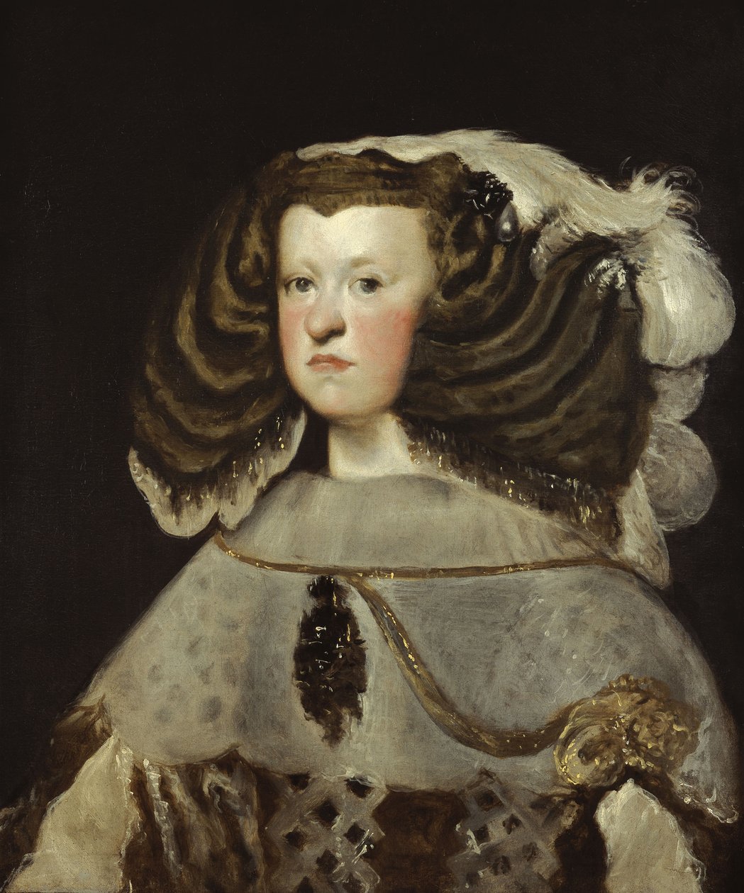 Avusturya Mariana