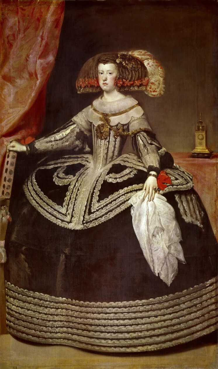 Avusturya Mariana