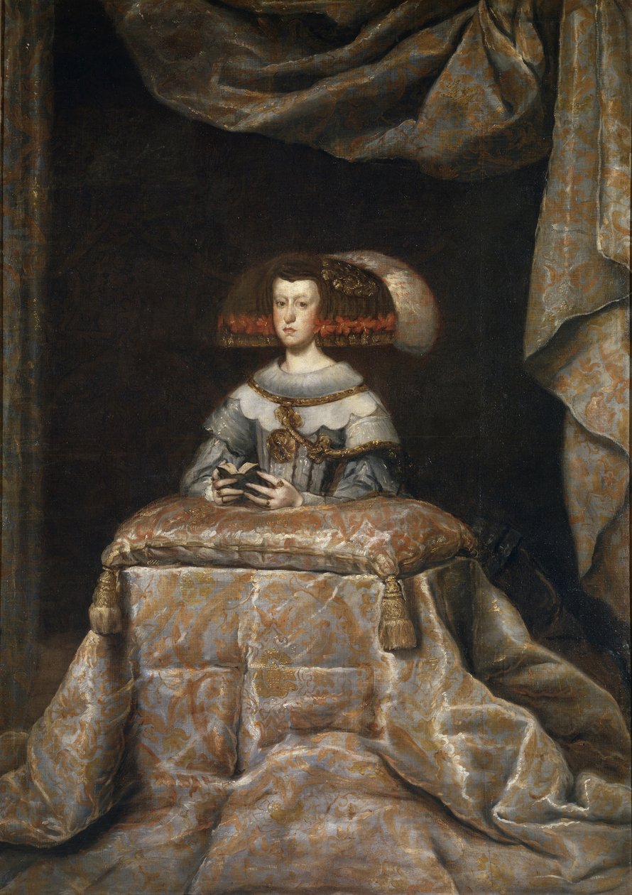 Avusturya Mariana