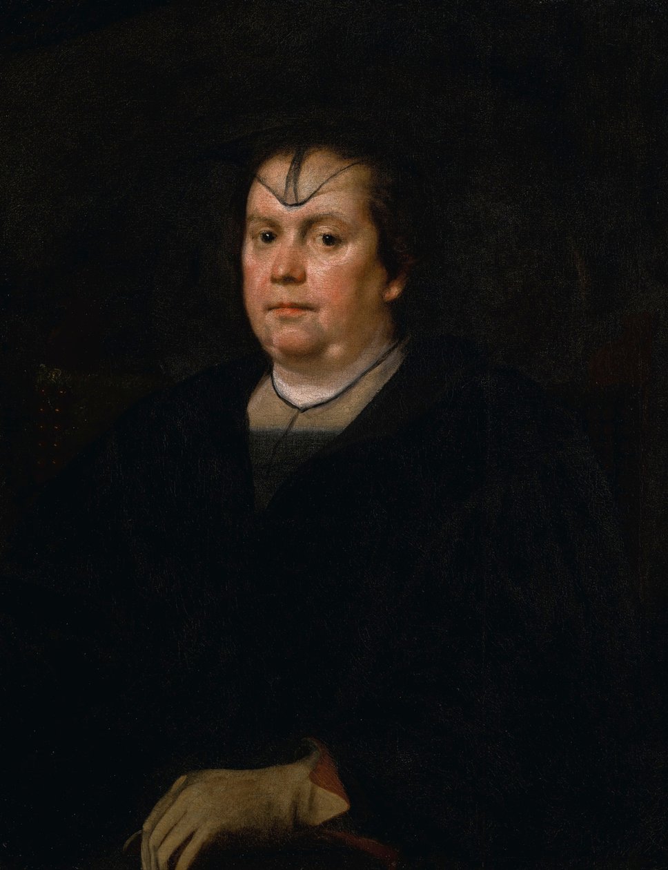 Olimpia Maidalchini Pamphilj