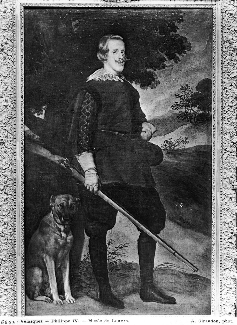 Philip IV