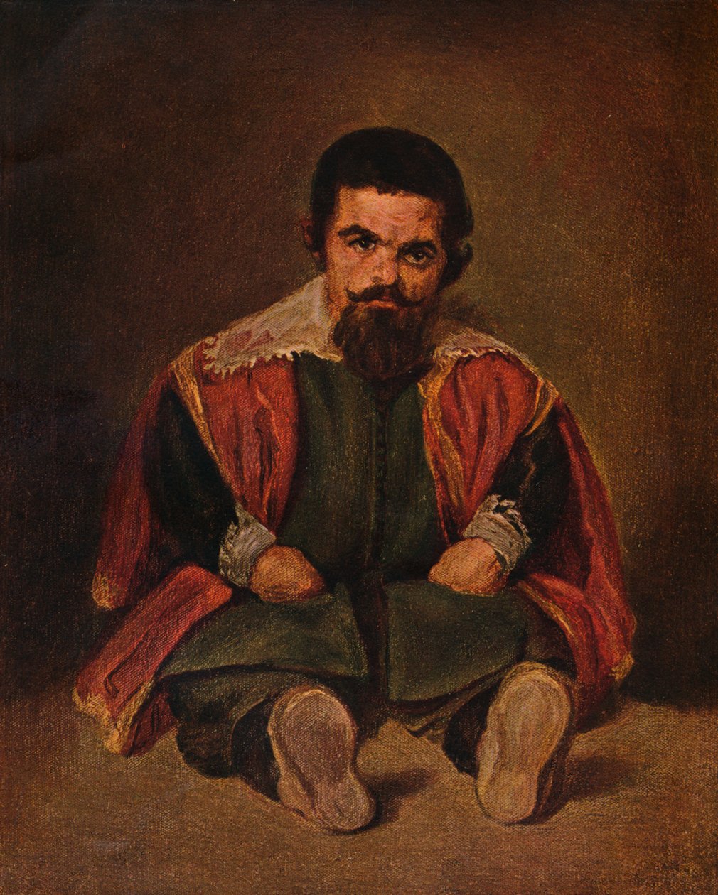 Sebastian de Morra