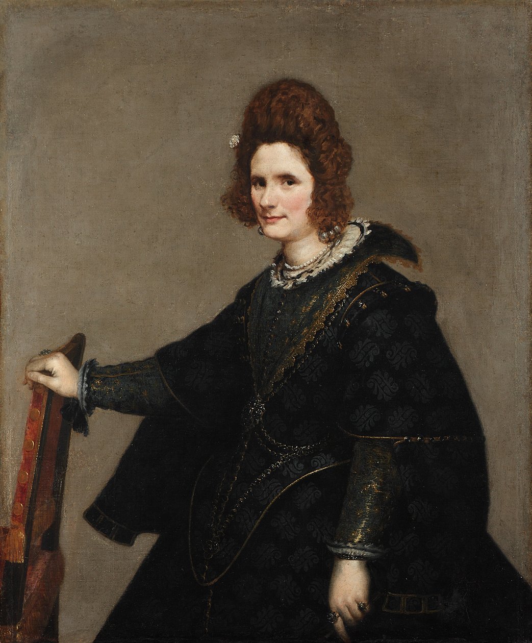  by Diego Velázquez