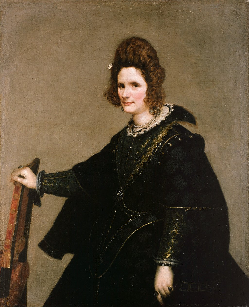  by Diego Velázquez