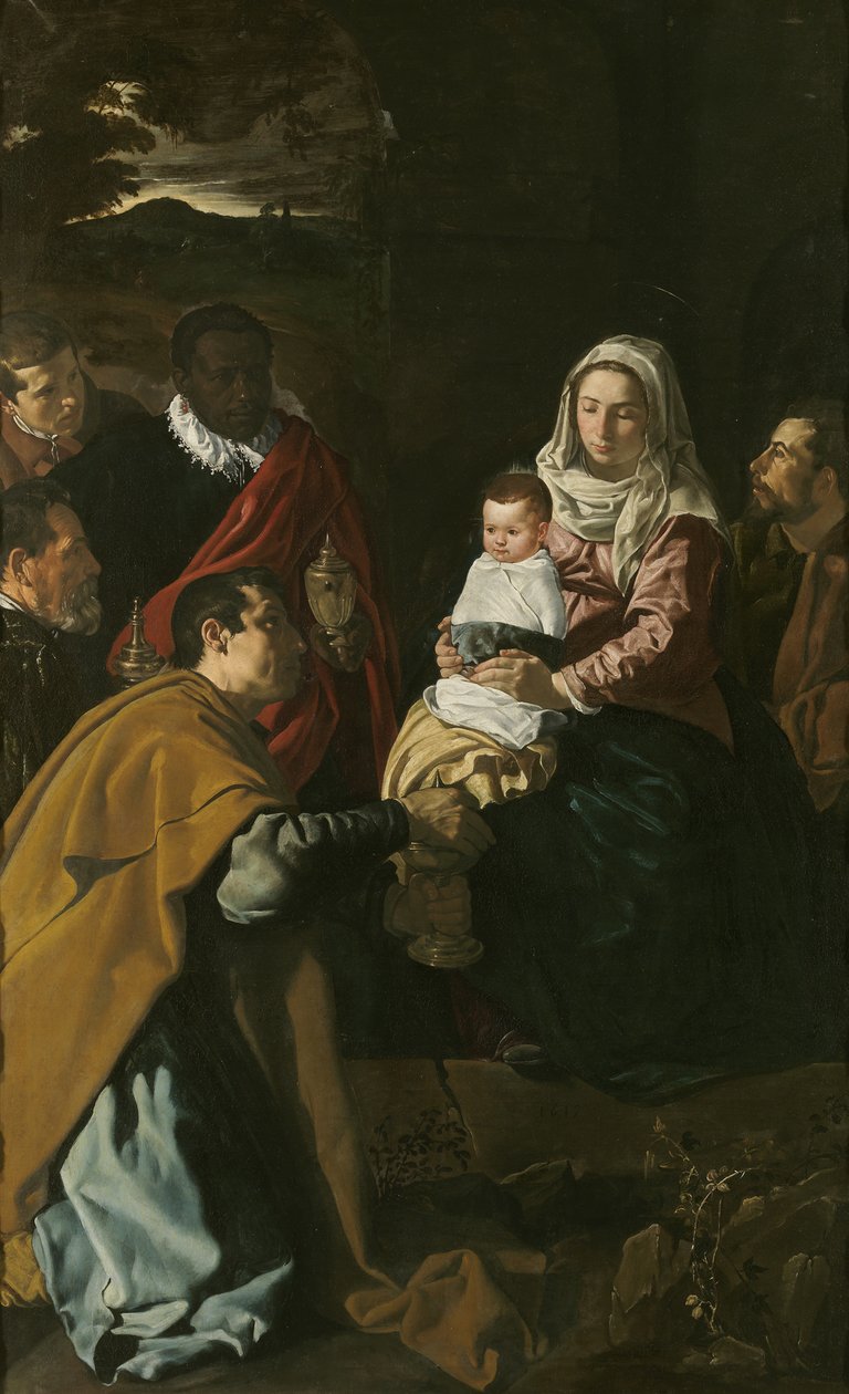 Magi