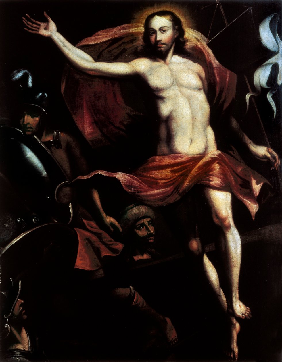 Diego de la Puente