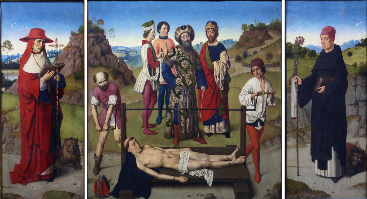  by Dieric Bouts