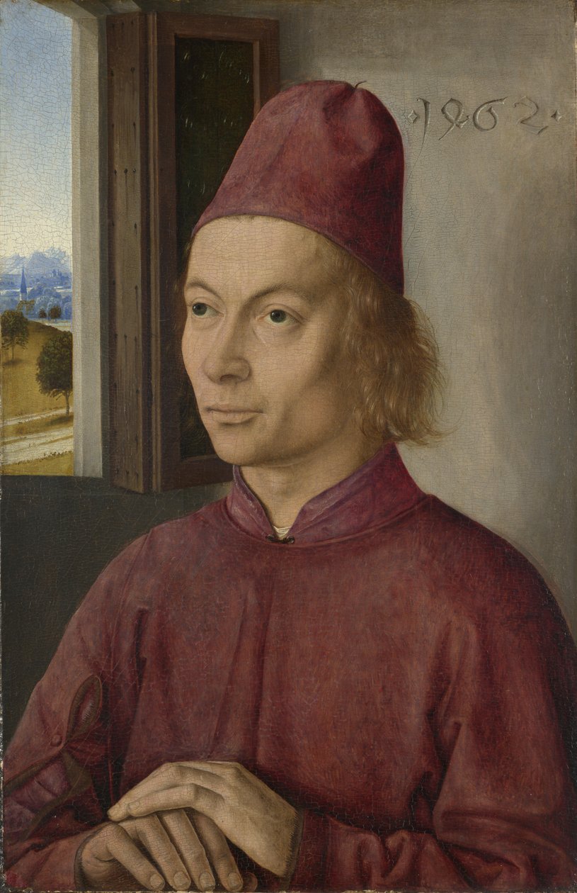  by Dieric Bouts